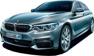 2018 BMW 520i 1.6 170 BG Steptronic Araba kullananlar yorumlar